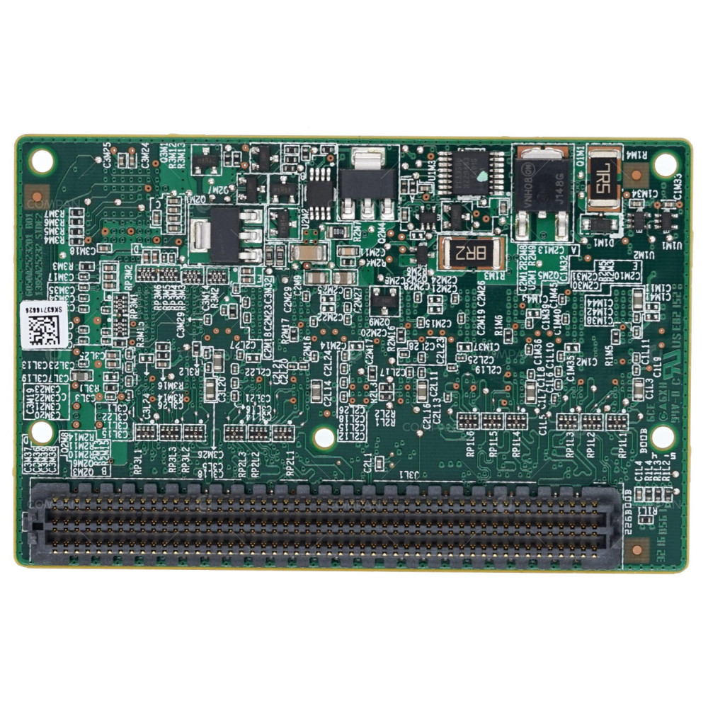 44W3394 IBM SERVERAID M5200 SERIES 2GB FLASH RAID 5 UPGRADE ADPATER - 00KH415